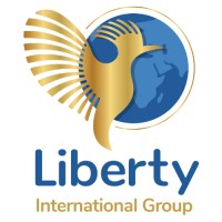 Liberty International Media Logo