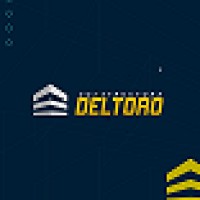 constructora DelTORO Logo