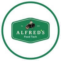Alfreds Food-Tech Logo