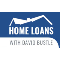 Home Loans With David Bustle NMLS 2100622 Logo
