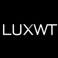 Luxury World Traveler Logo