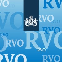 Netherlands Enterprise Agency (RVO) Logo