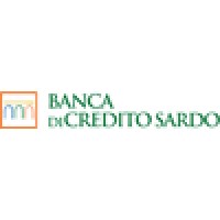 Banca di Credito Sardo Logo