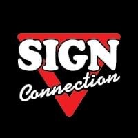 Sign Connection Inc. Logo