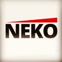 NEKO Automoveis Logo