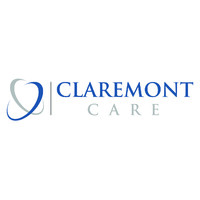 Claremont Care Logo