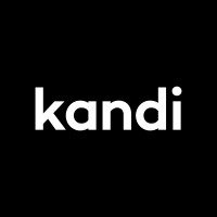 Kandi Logo
