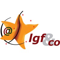 LGF&Co Logo