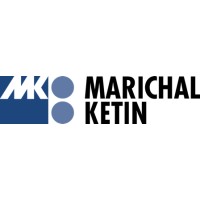 MARICHAL KETIN BELGIUM Logo