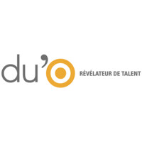 DUO Révélateur de Talent Logo