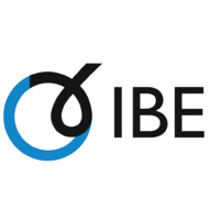 IBE Ingenieurbüro Esper GmbH Logo