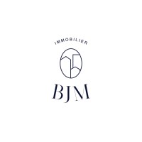 BJM IMMOBILIER Logo