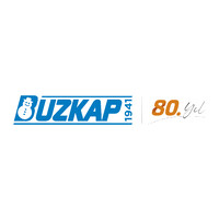 Buzkap Refrigeration Company Logo