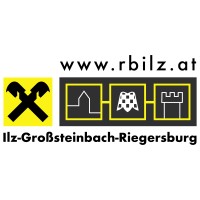 Raiffeisenbank Ilz-Großsteinbach-Riegersburg Logo