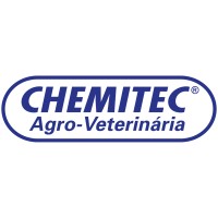 Chemitec Agro-Veterinária Ltda. Logo