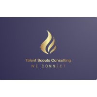 Talent Scouts Logo