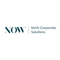 NoW Corporate Solutions Logo