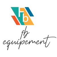 FB Equipement Logo