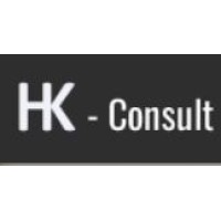 HK-Consult ApS Logo