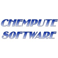 Chempute Software Logo