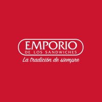 Emporio de los Sándwiches Logo