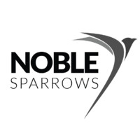 Noble Sparrows Emergency Services Logo