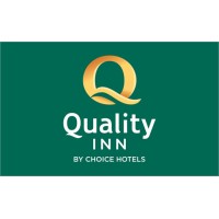 Quality Inn & Suites - Hwy 280 Logo