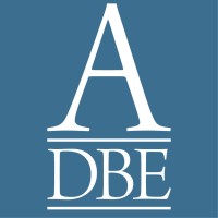 American DBE Magazine Logo