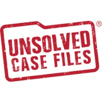 Unsolved Case Files Logo