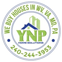 YNP Home Solutions Logo