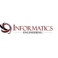 Informatics Engineering Services Ltd Logo