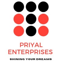 Priyal Enterprises Logo
