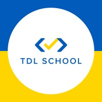 TDL School Logo