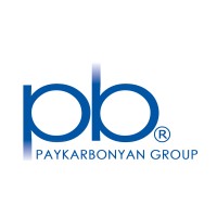 Paykarbonyan Group گروه شرکت های پایکاربنیان Logo