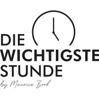 Die wichtigste Stunde Logo