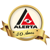 Alerta Serviços de Segurança Logo