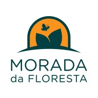 Morada da Floresta Logo