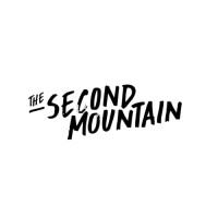 The Second Mountain Logo