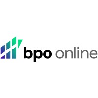 BPO Online Logo
