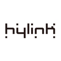 Hylink France Logo