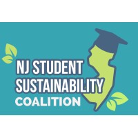 New Jersey Student Sustainability Coalition Logo