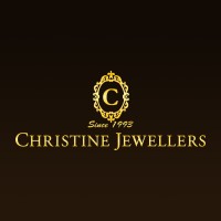 Christine Jewellers Logo
