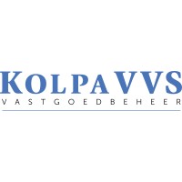 Kolpa VVS Beheer BV Logo