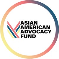Asian American Advocacy Fund Logo