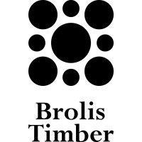 Brolis Timber Logo
