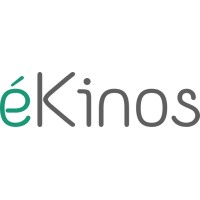 éKinos Logo