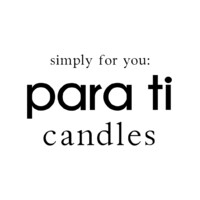 Para Ti LLC Logo