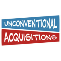 Unconventional Acquisitions Logo