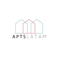 AptsLatam Logo