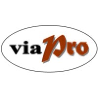 viaPro SIA Logo